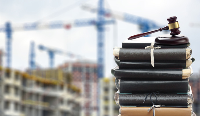 construction-law DR.AMIRA ALBASTAKI ADVOCATES AND LEGAL CONSULTANTS LAW FIRM