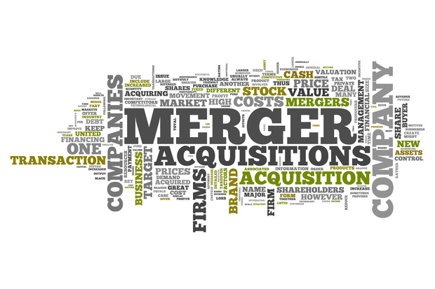mergers-acquisitions